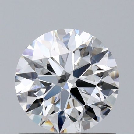 Diamond Natural 0,92Ct F-VVS2 Round - GIA3445360495 1