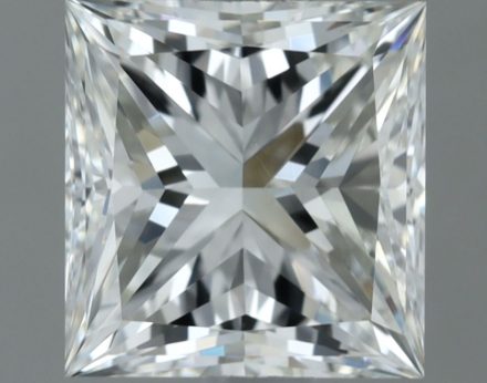 Diamond Natural 1,4Ct J-VS1 Princess - GIA2548805253 1