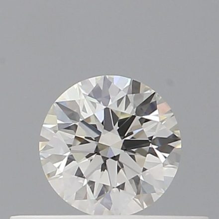 Diamond Natural 0,3Ct I-VVS1 Round - GIA7548607702 1