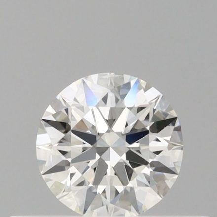 Diamond Natural 0,3Ct I-SI2 Round - GIA6532764913 1