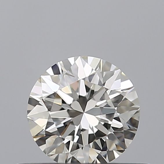 Diamond Natural 0,35Ct H-VVS1 Round - GIA2546483719