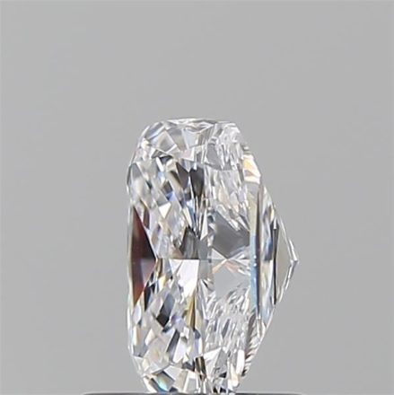 Diamond Natural 1,01Ct D-VS1 Cushion - GIA5426651558 1