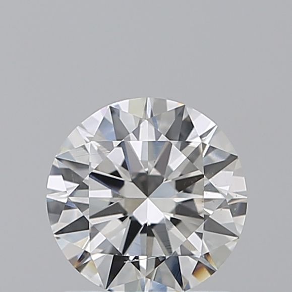 Diamond Natural 1Ct H-SI1 Round - GIA1515610569 1