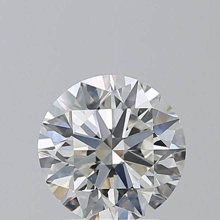 Diamond Natural 1,8Ct I-VS2 Round - GIA7235281703 1