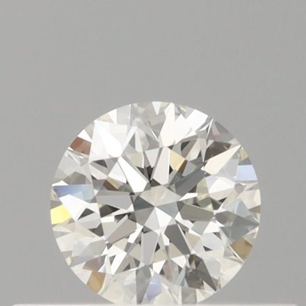 Diamond Natural 0,31Ct I-VVS1 Round - GIA2547607680 1