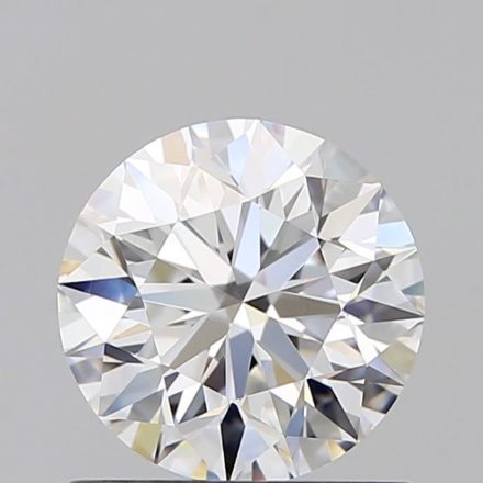 Diamond Natural 0,96Ct E-VVS1 Round - GIA6495545777 1