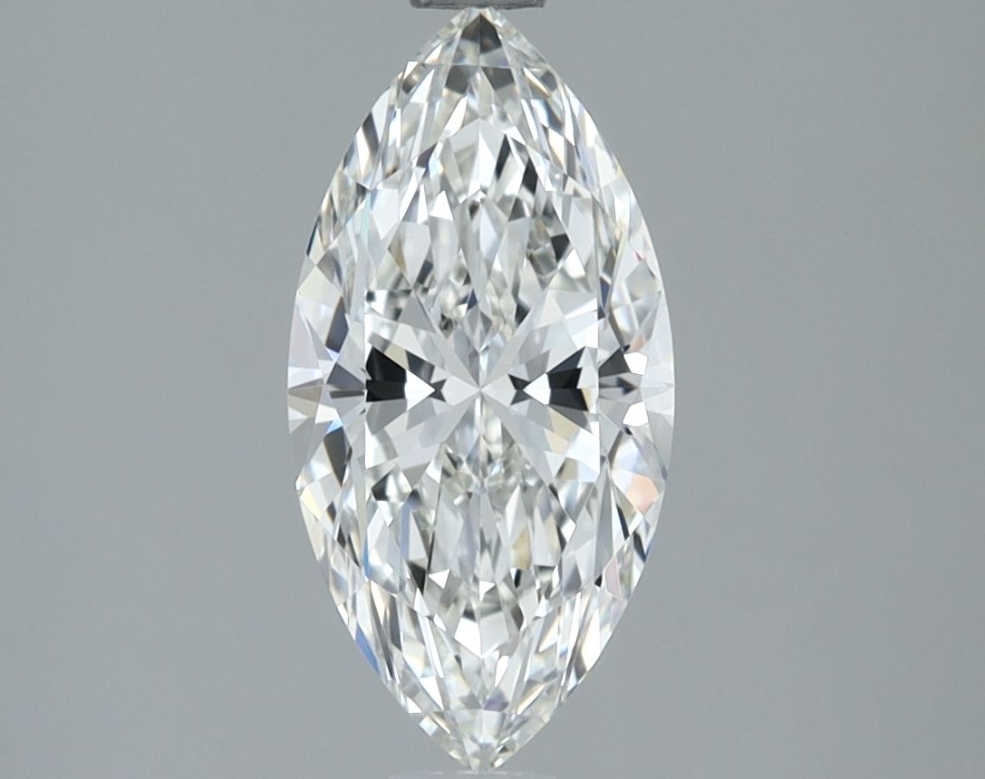 Diamond Natural 1,5Ct H-VVS1 Marquise - GIA1559142977 1