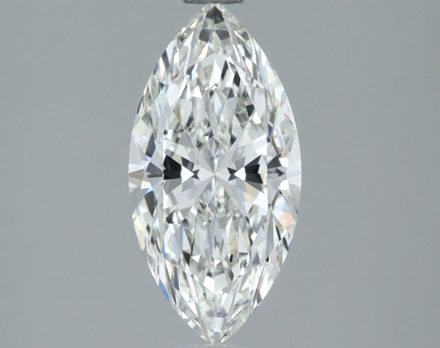 Diamond Natural 1,5Ct H-VVS1 Marquise - GIA1559142977 1