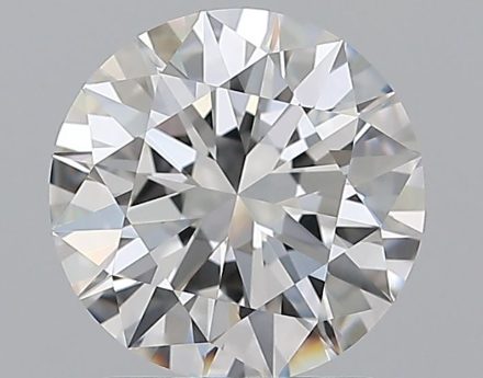 Diamond Natural 1,79Ct F-VS1 Round - GIA2537353777 1