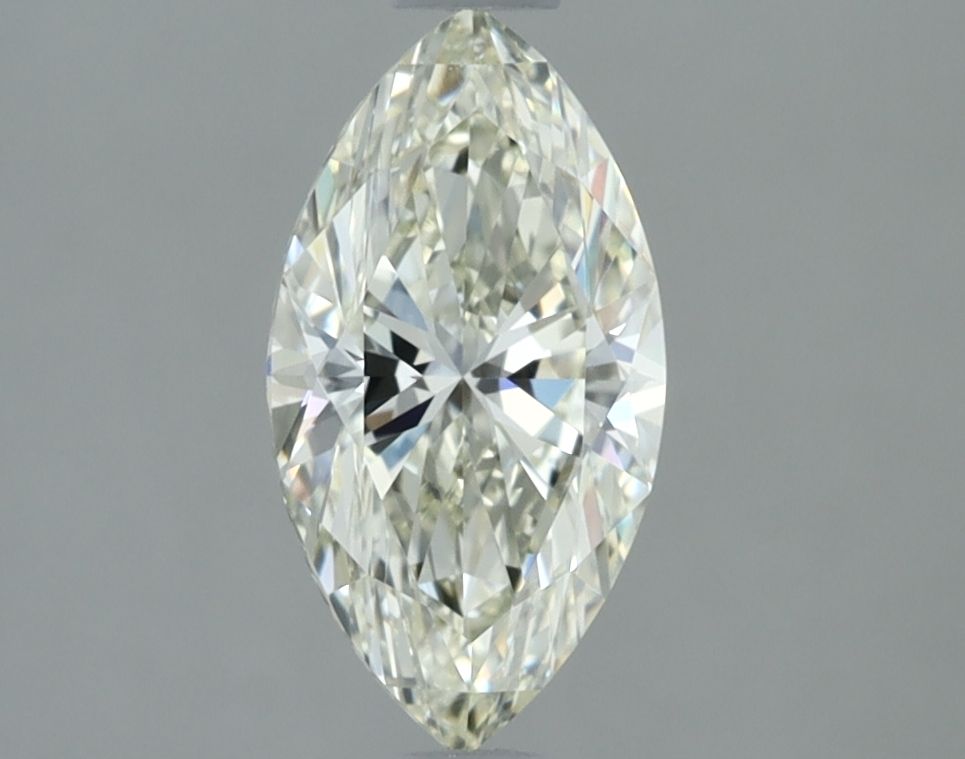 Diamond Natural 1,3Ct K-SI1 Marquise - IGI770656687 1