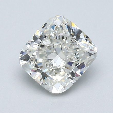 Diamond Natural 1,2Ct H-VS1 Cushion - GIA2416861261 1