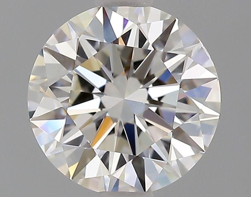Diamond Natural 1,5Ct J-VVS2 Round - GIA6237079767 1