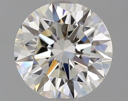 Diamond Natural 1,5Ct J-VVS2 Round - GIA6237079767 1