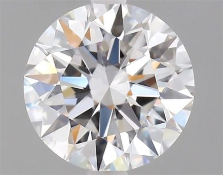 Diamond Natural 1,03Ct E-VVS2 Round - GIA2231893277 1