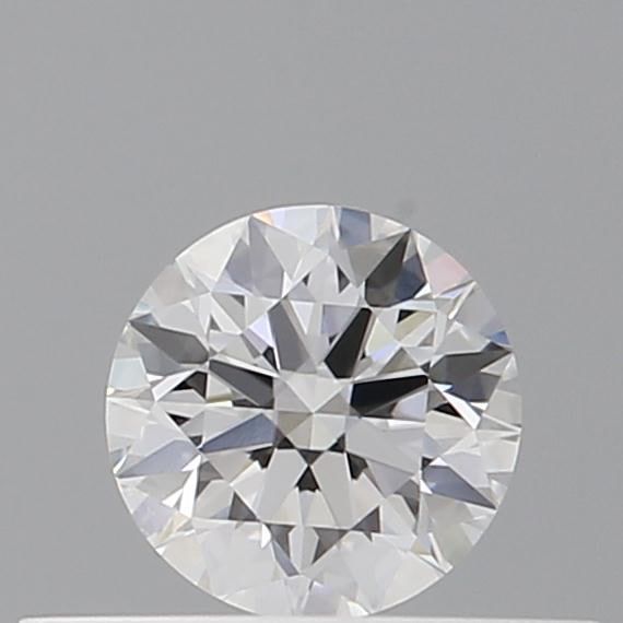 Diamond Natural 0,3Ct E-SI1 Round - GIA2537482321 1