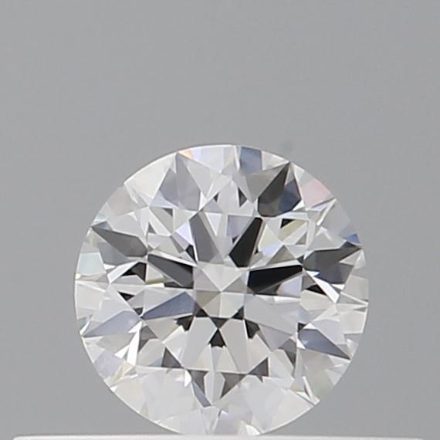 Diamond Natural 0,3Ct E-SI1 Round - GIA2537482321 1