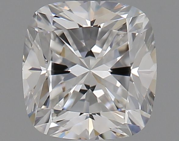 Diamond Natural 0,7Ct F-VVS1 Cushion - GIA3485027106 1