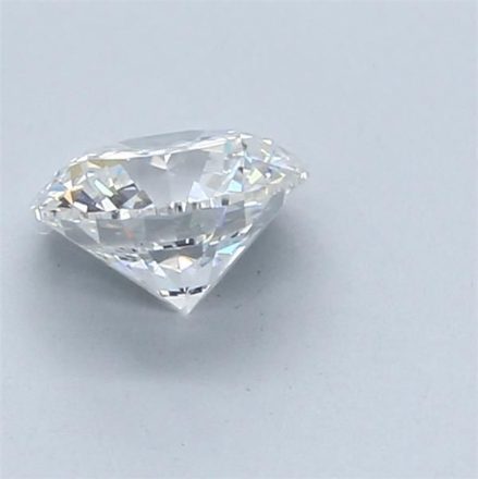 Diamond Natural 0,96Ct E-VS1 Round - GIA5221258533 1