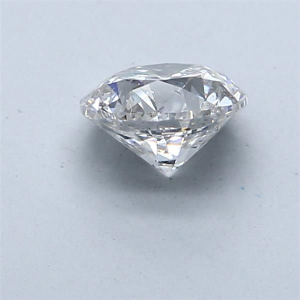 Diamond Natural 0,9Ct F-SI2 Round - GIA7433259373 1