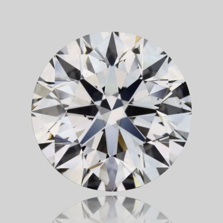 Diamond Natural 1,7Ct G-VS2 Round - GIA2517890783 1