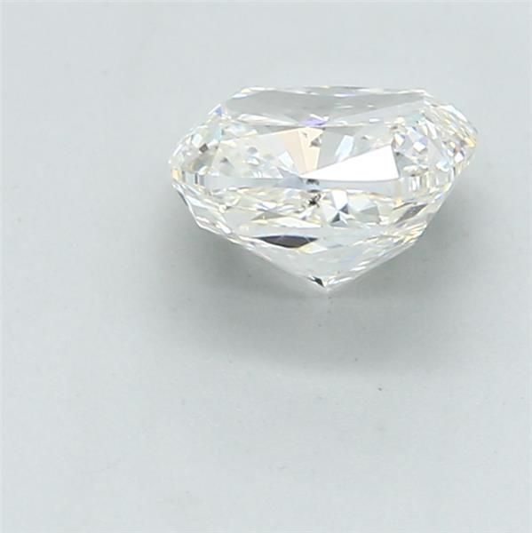 Diamond Natural 1,51Ct J-SI1 Cushion - GIA1357371927 1