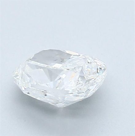 Diamond Natural 1,51Ct F-VS2 Cushion - GIA7412280585 1