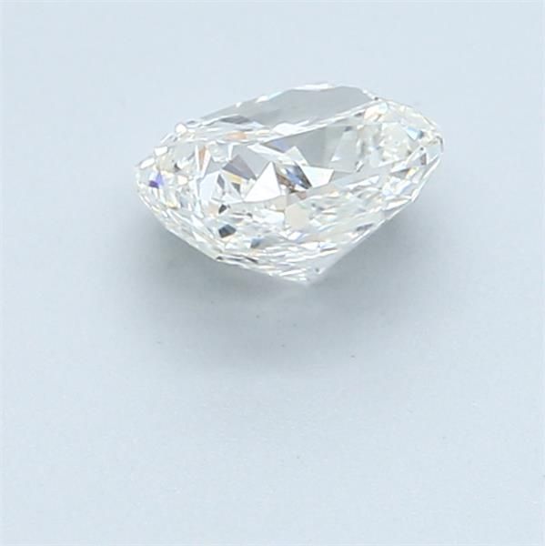 Diamond Natural 0,85Ct H-SI1 Cushion - GIA7352609136 1