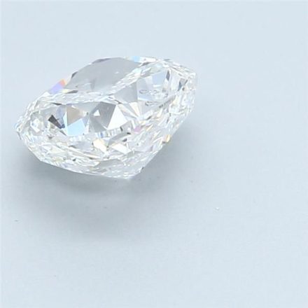 Diamond Natural 1,72Ct G-SI1 Cushion - GIA2215615372 1