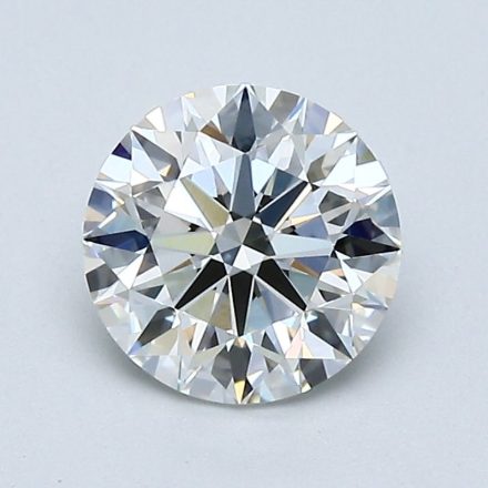 Diamond Natural 1,09Ct I-VVS1 Round - GIA7498951544 1