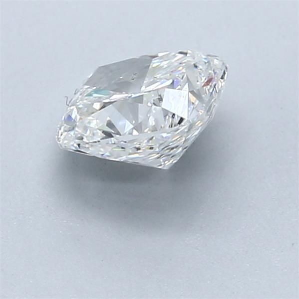 Diamond Natural 1,01Ct F-SI1 Cushion - GIA7402928249 1