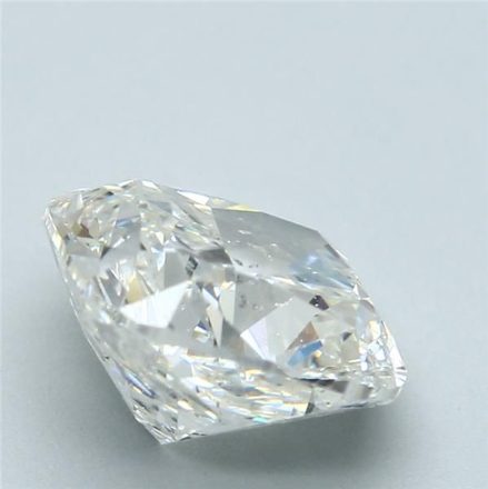 Diamond Natural 1,5Ct J-SI2 Cushion - GIA3455833287 1