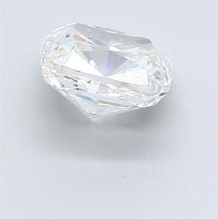 Diamond Natural 1,5Ct H-SI1 Cushion - GIA2205681821 1