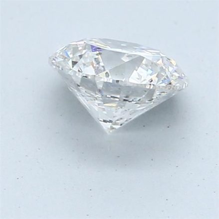 Diamond Natural 1,32Ct F-SI2 Round - GIA2397535252 1