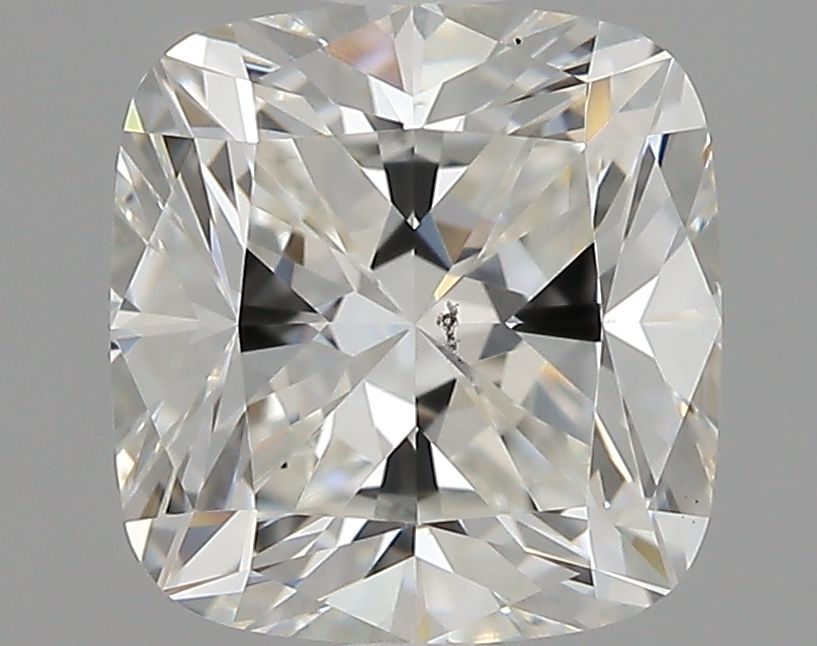 Diamond Natural 1,5Ct H-SI1 Cushion - GIA3475555033 1