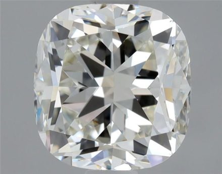 Diamond Natural 1,06Ct I-VS1 Cushion - GIA1232905334 1