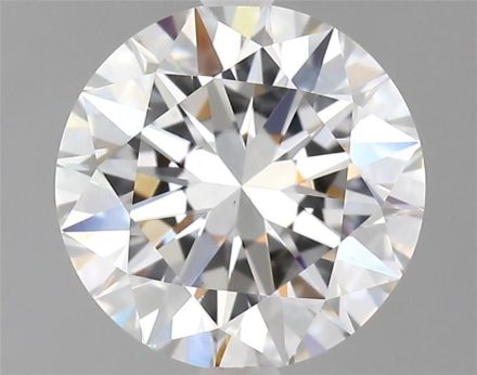 Diamond Natural 1,5Ct F-VS2 Round - GIA3535257666 1