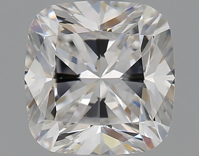 Diamond Natural 1,03Ct F-VS2 Cushion - GIA2476149378 1