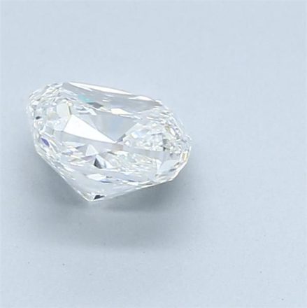 Diamond Natural 1,02Ct G-VS2 Cushion - GIA2225191002 1