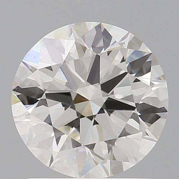 Diamond Natural 1,22Ct I-VS2 Round - GIA6532990392 1