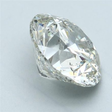Diamond Natural 1,56Ct J-SI2 Round - GIA2454043258 1