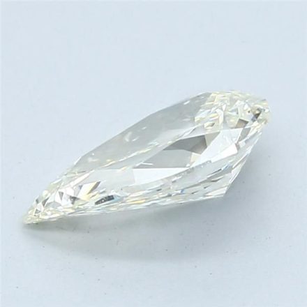 Diamond Natural 1,7Ct K-VS2 Pear - GIA5211872864 1