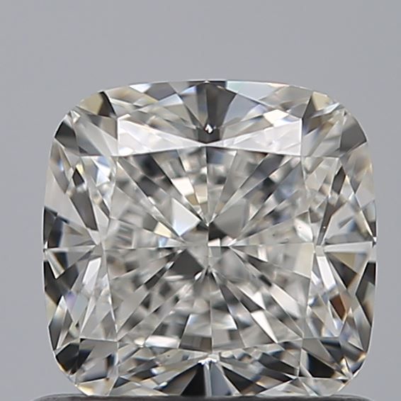 Diamond Natural 0,9Ct G-VS1 Cushion - GIA1537706978 1