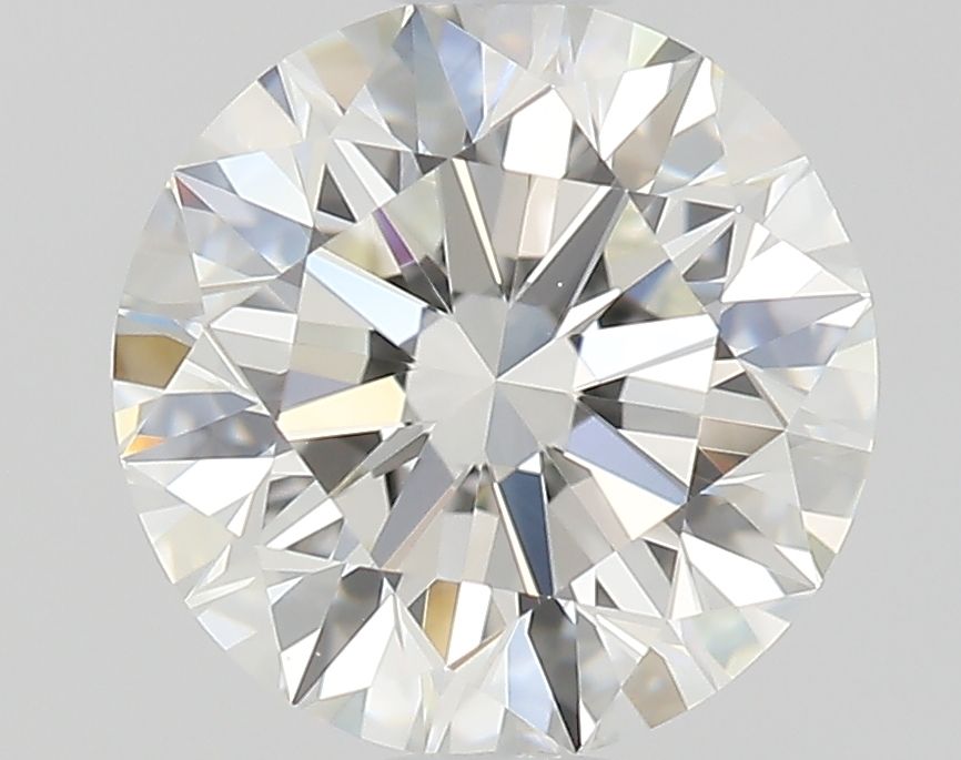 Diamond Natural 1Ct I-VS1 Round - GIA2494644380