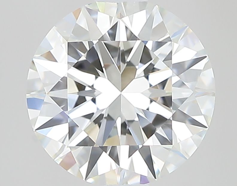 Diamond Natural 1,03Ct H-VVS2 Round - GIA2548296690 1