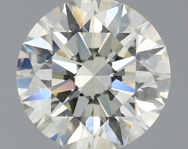 Diamond Natural 1,52Ct M-IF Round - IGI626404399