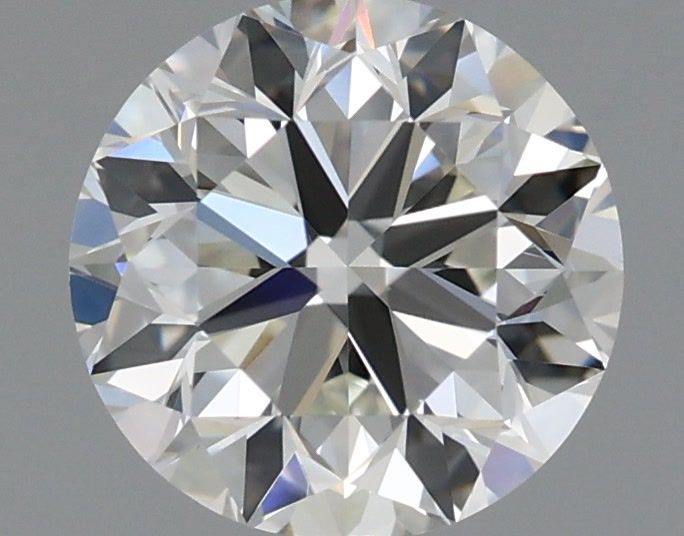 Diamond Natural 1,5Ct H-VVS1 Round - IGI624405448 1