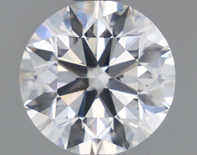 Diamond Natural 1Ct F-VS1 Round - GIA2524994742 1