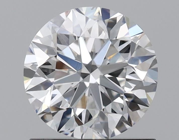 Diamond Natural 1,01Ct E-VS2 Round - GIA2477203117 1