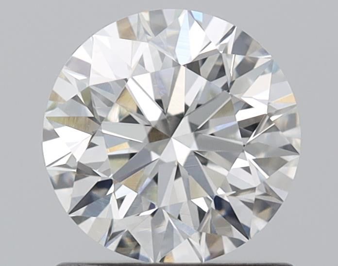 Diamond Natural 1,01Ct H-VS2 Round - GIA1469813564 1