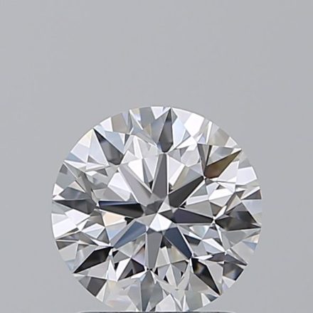 Diamond Natural 1,4Ct D-VVS1 Round - GIA5516776318 1